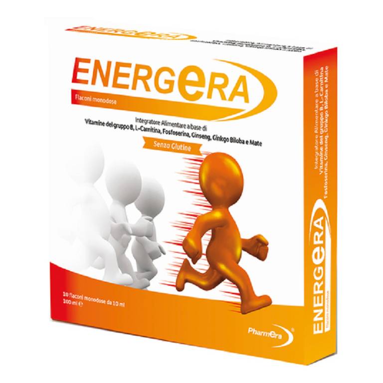 ENERGERA 10ML