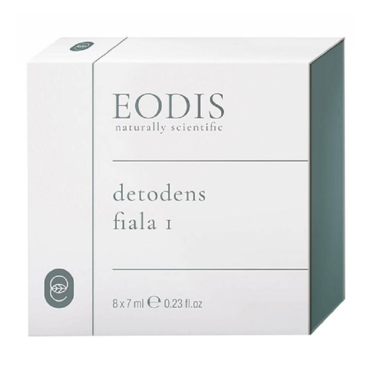 EODIS DETODENS FIALA 1 8X7ML