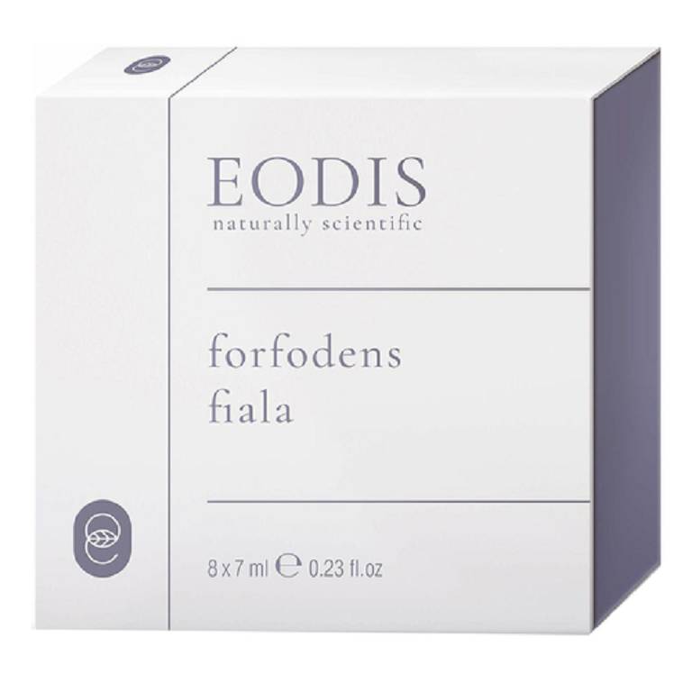 EODIS FORFODENS FIALA 8X7ML