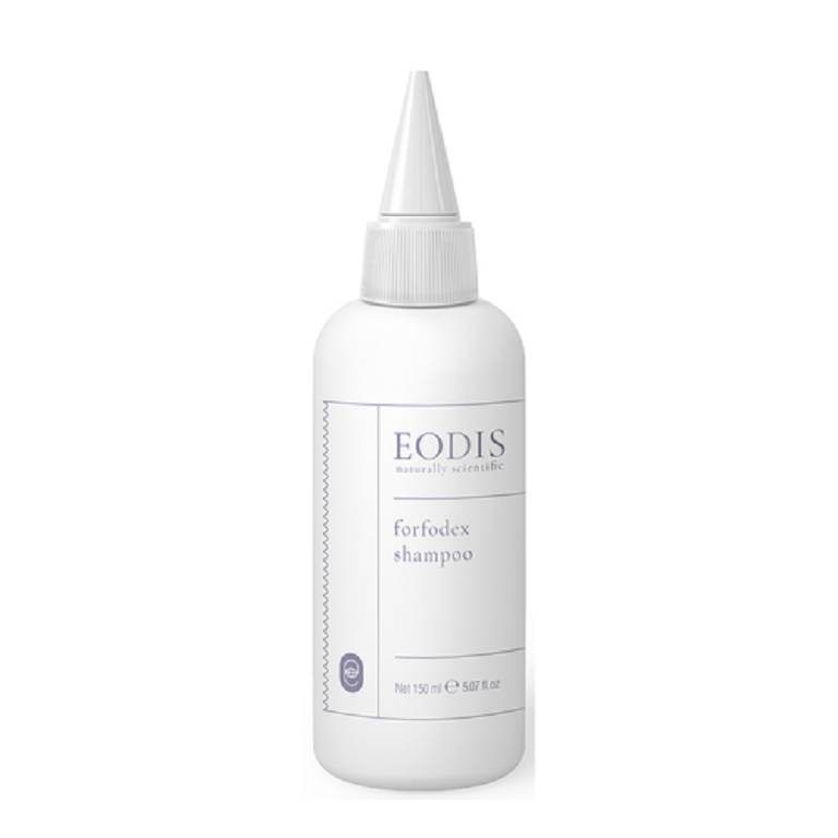 EODIS FORFODEX SHAMPOO 150ML