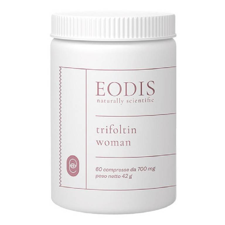 EODIS TRIFOLTIN WOMAN 60CPR