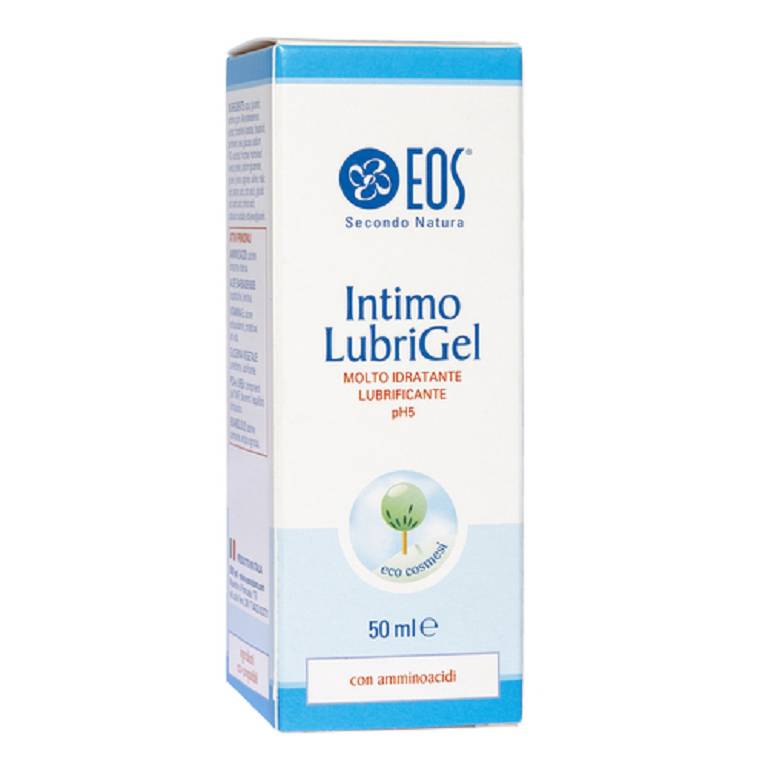 EOS INTIMO LUBRIGEL 50ML