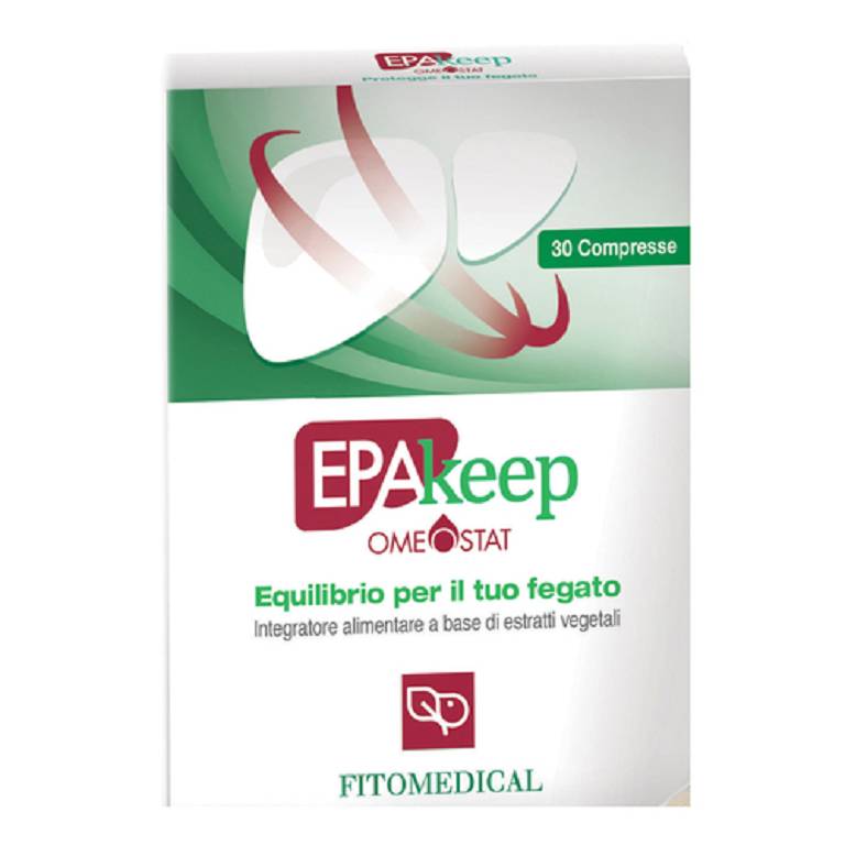 EPAKEEP 30CPR