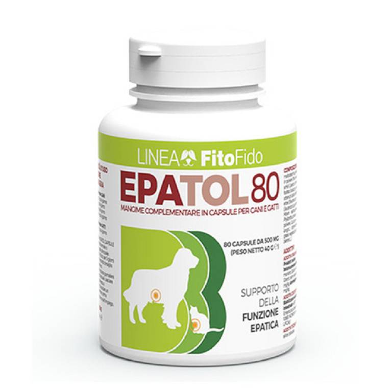 EPATOL 80CPS