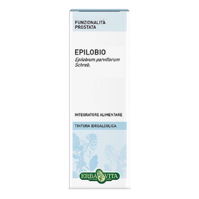 EPILOBIO PIANTA EI 50ML