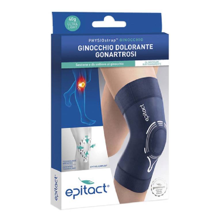 EPITACT SPORT GINOCCHIERA M