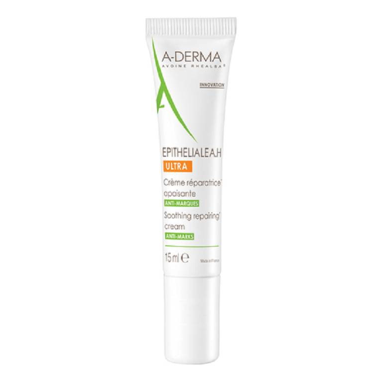 EPITHELIALE AH ULTRA CREMA15ML