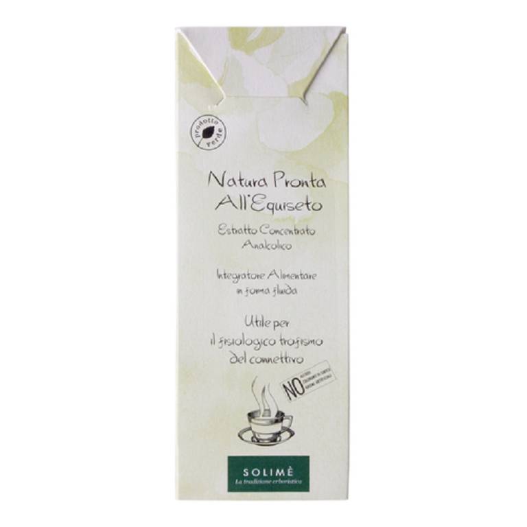 EQUISETO NATURA PRONTA 50ML