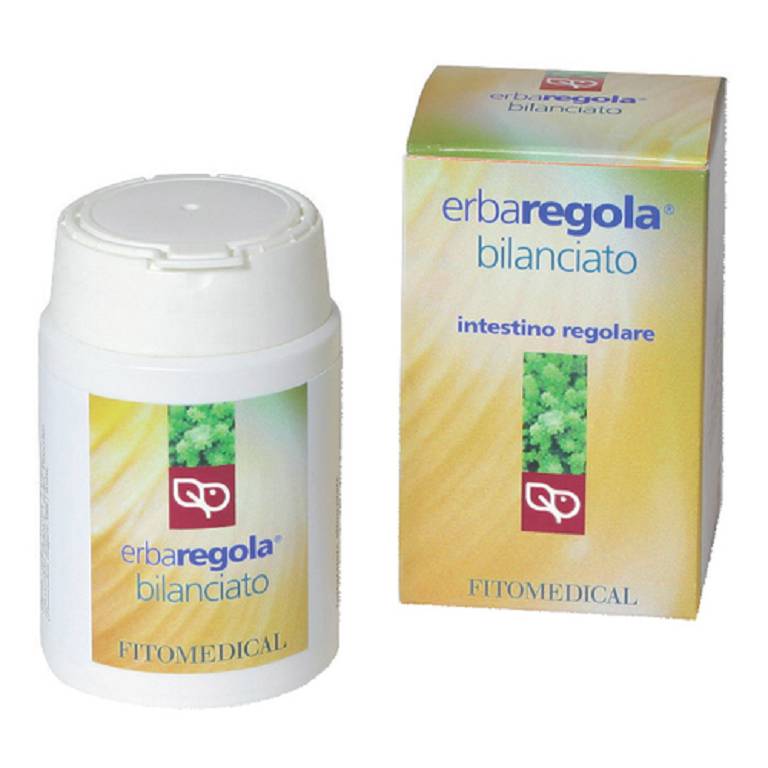 ERBAREGOLA BILANCIATO 3 60TAV