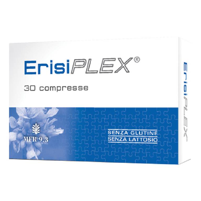 ERISIPLEX 30CPR