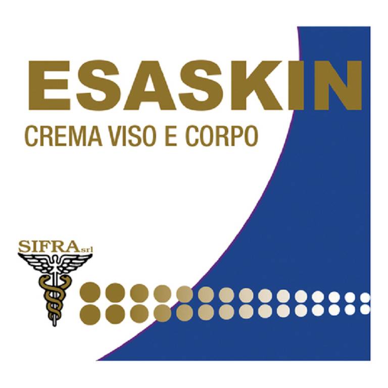 ESASKIN 50 CR 50ML