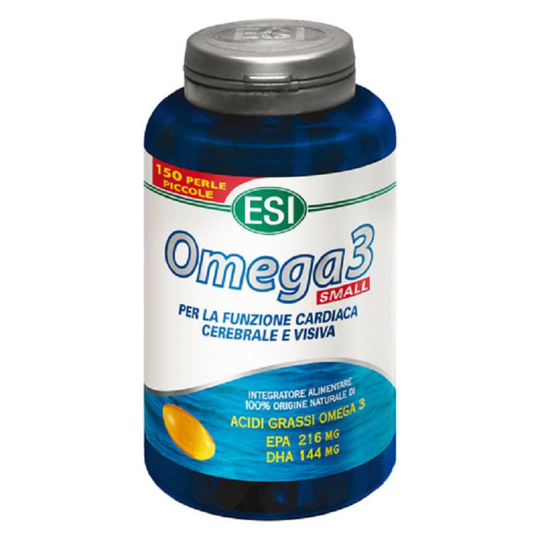 ESI OMEGA 3 SMALL 150PRL