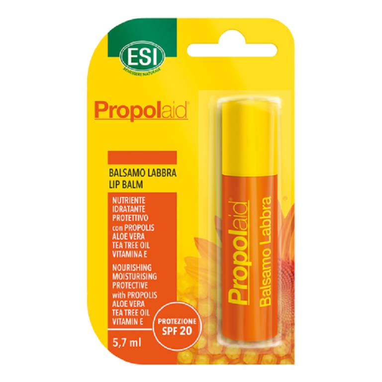 ESI PROPOLAID STICK LAB SPF20