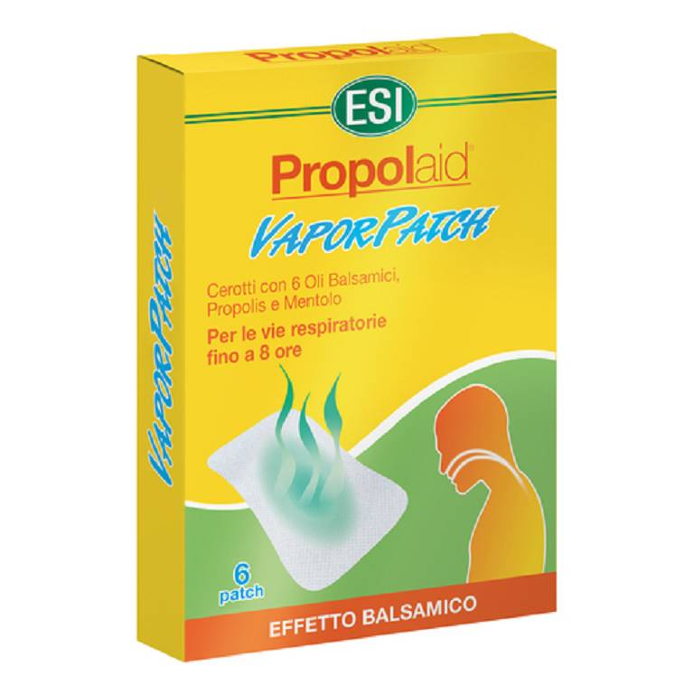 ESI PROPOLAID VAPORPATCH 6CER