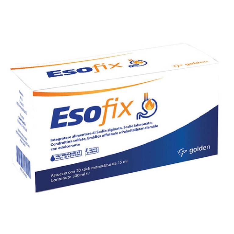 ESOFIX 20STICK MONODOSE 15ML