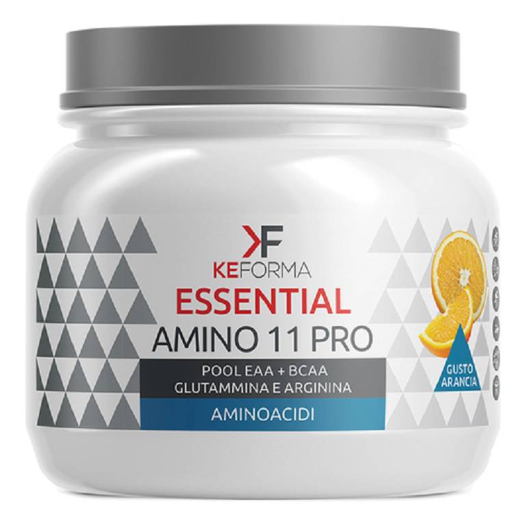 ESSENTIAL AMINO 11 PRO ARA320G