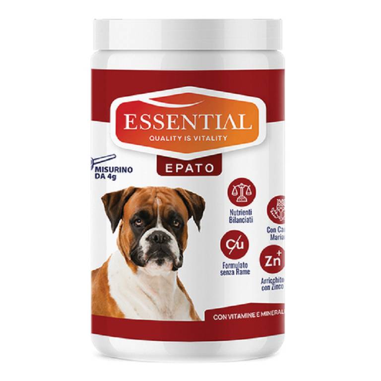 ESSENTIAL CANE EPATO 150G