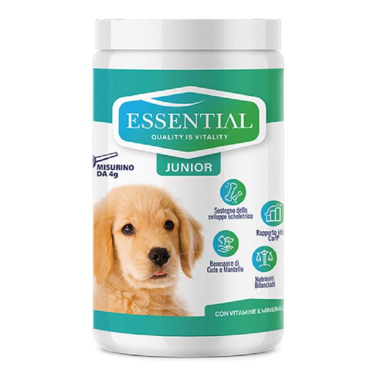 ESSENTIAL CANE JUNIOR 150G