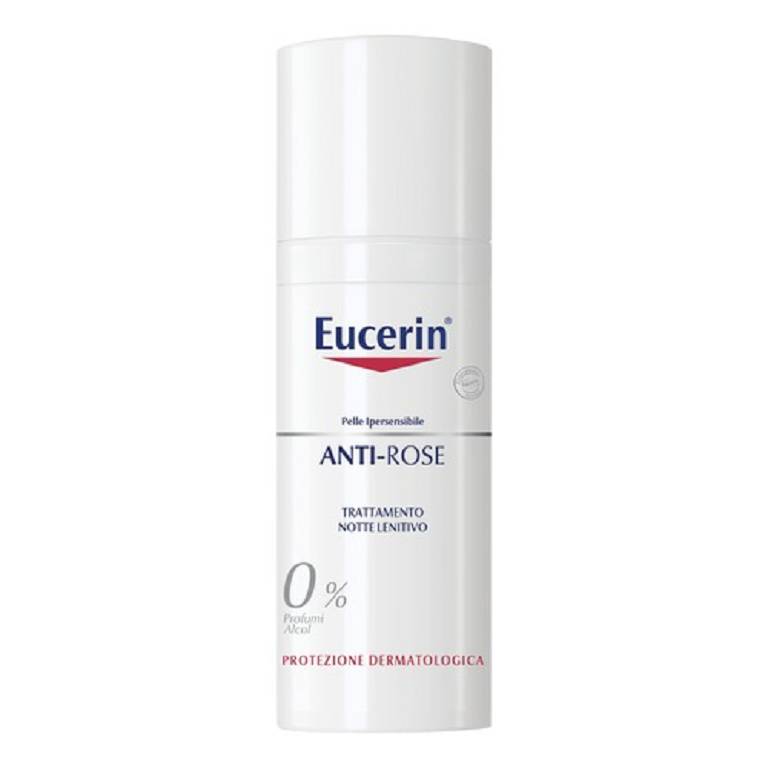 EUCERIN ANTIROSE NOTTE 50ML