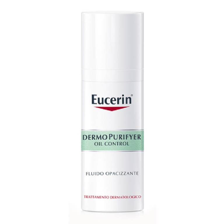 EUCERIN DERMOPURIFYER FLU OPAC