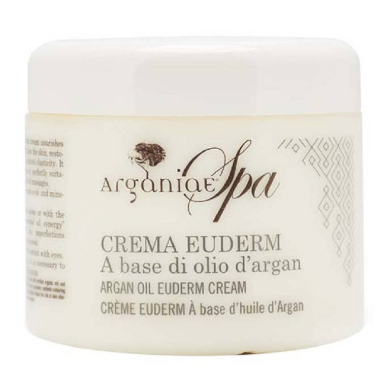 EUDERM CREMA MASS ARGAN 500ML