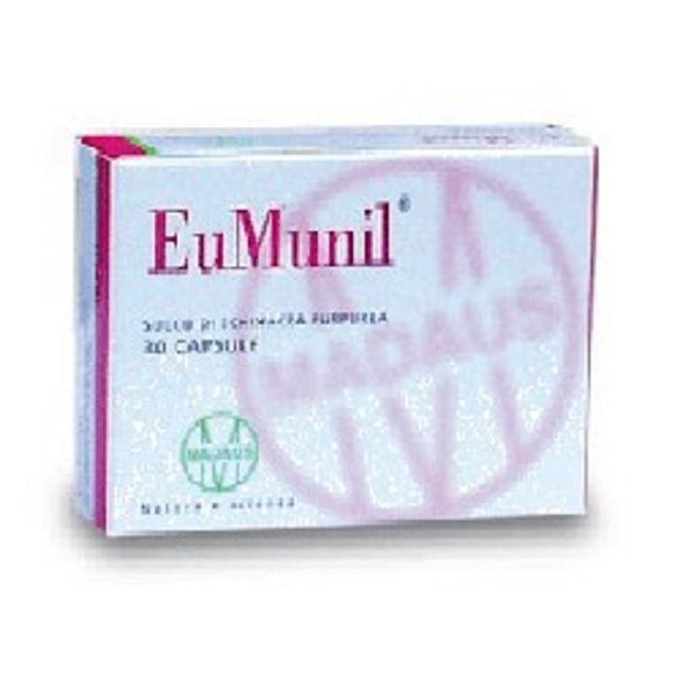 EUMUNIL 30CPS 10,89G