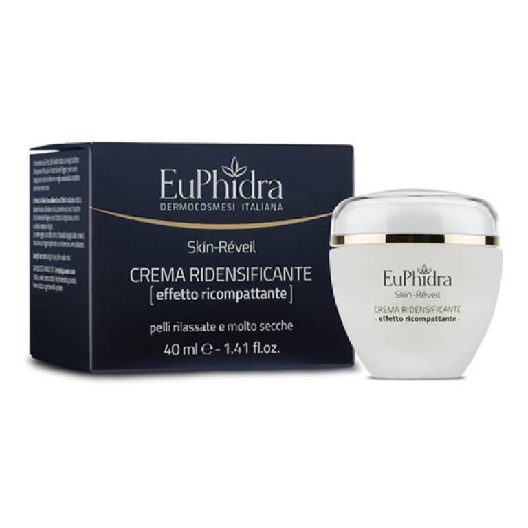 EUPHIDRA SR CREMA RIDENS TONIF