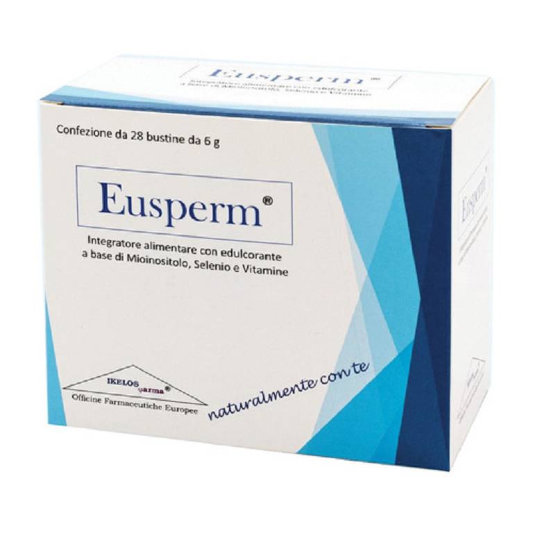 EUSPERM 28BUST 6G