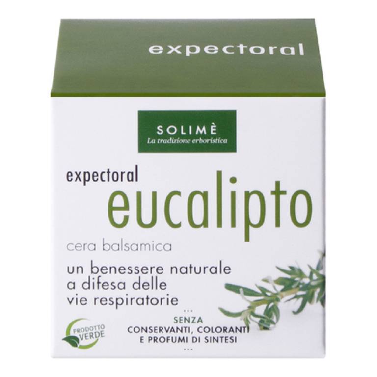 EXPECTORAL EUCALIPTO 50ML