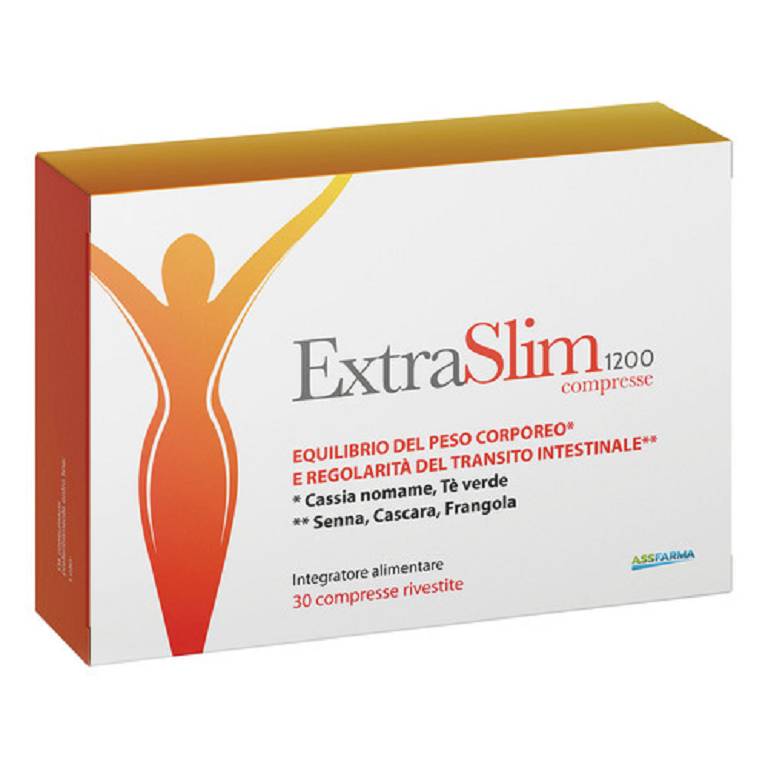 EXTRASLIM 1200 30CPR