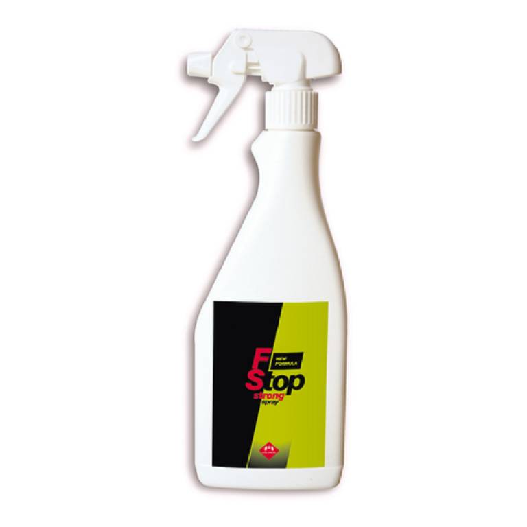 F STOP SPRAY STRONG 500ML