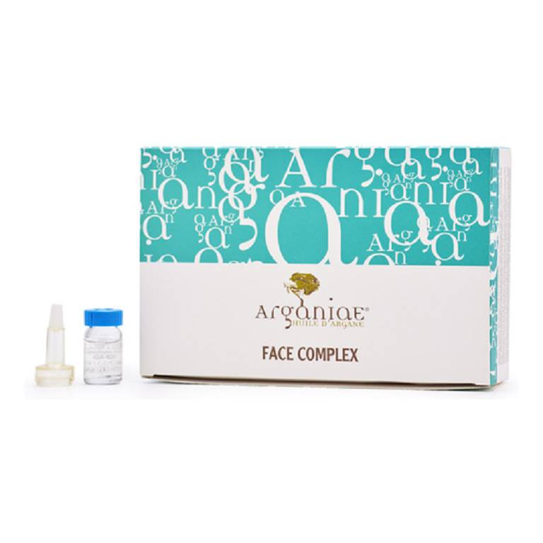 FACE COMPLEX 12F 5ML