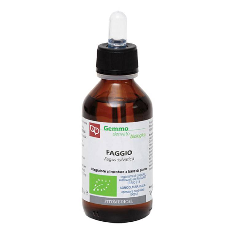 FAGGIO MG BIO 100ML