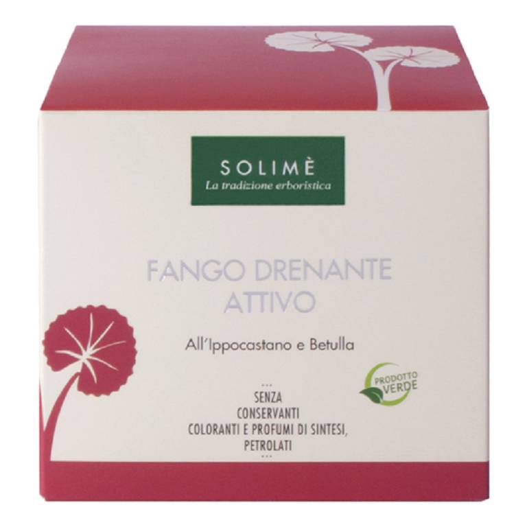 FANGO ATTIVO DRENANTE 500ML