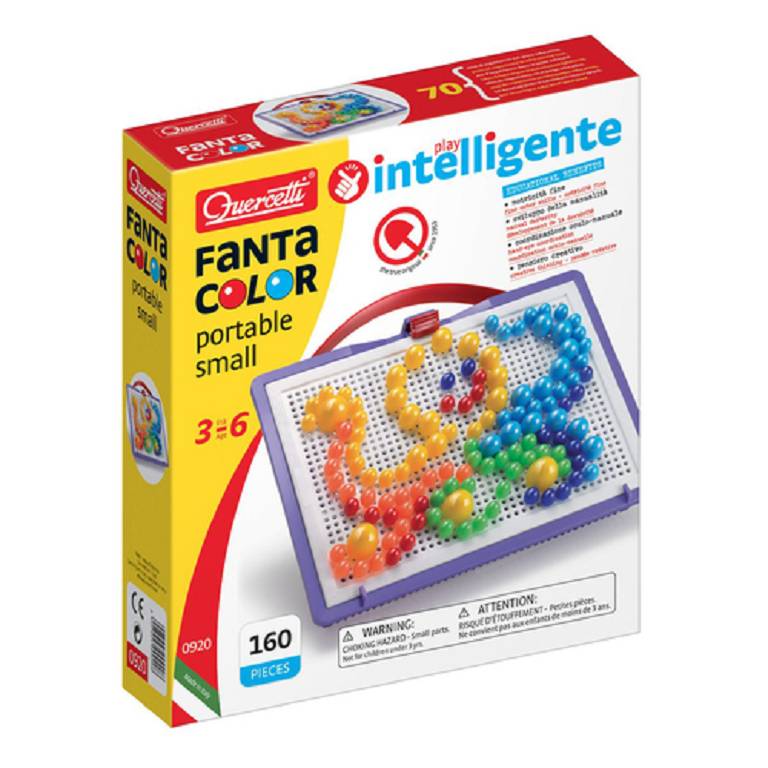 FANTACOLOR PORTABLE MIX 160PZ