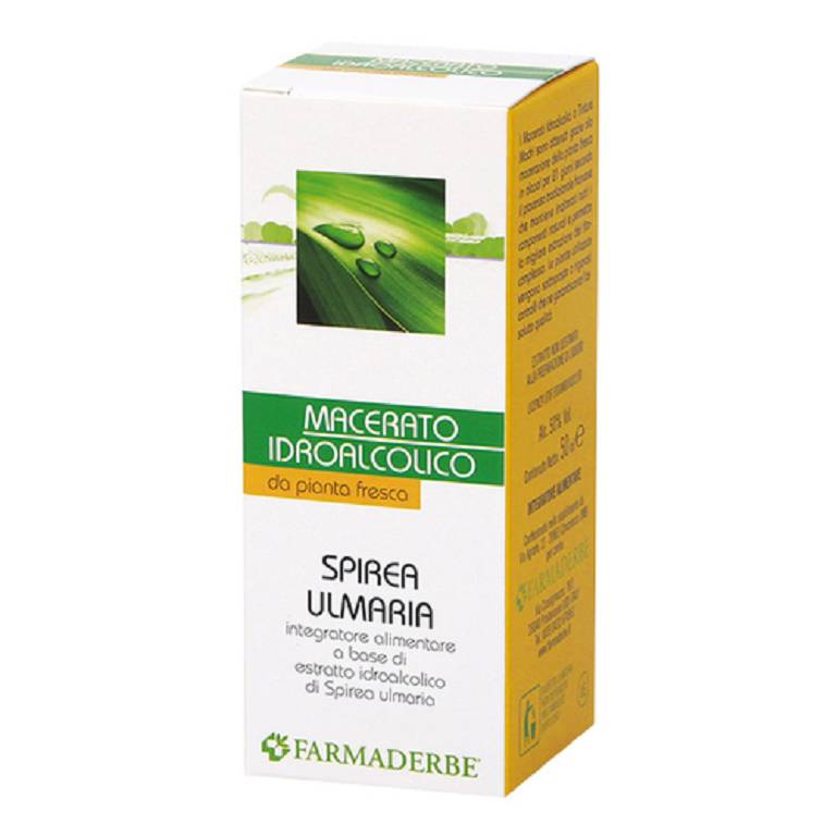 FARMADERBE SPIREA MIAL 50ML