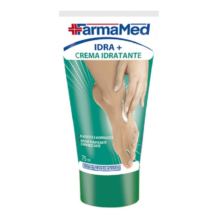 FARMAMED CREMA IDRA+ 75 ML