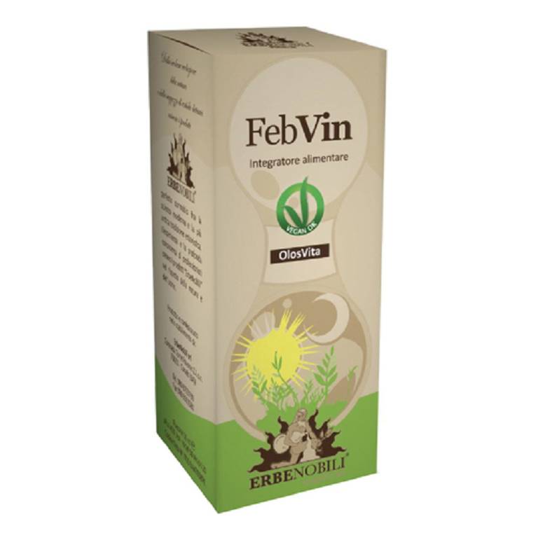 FEBVIN OLOSVITA 50ML