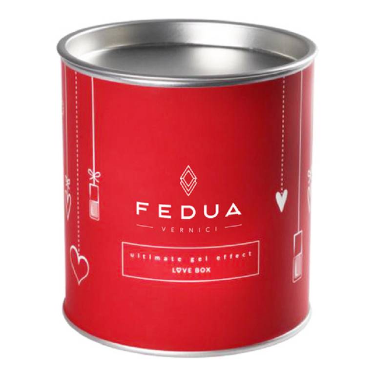 FEDUA LOVE BOX