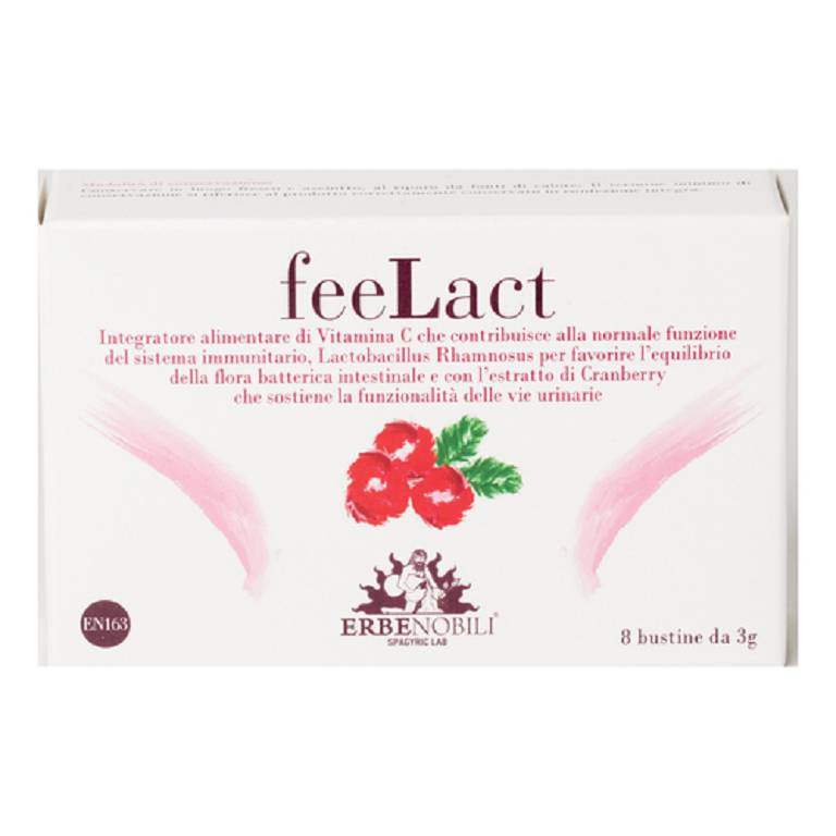 FEELACT 8BUST 24G