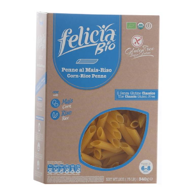 FELICIA BIO MAIS/RISO PENNE RI