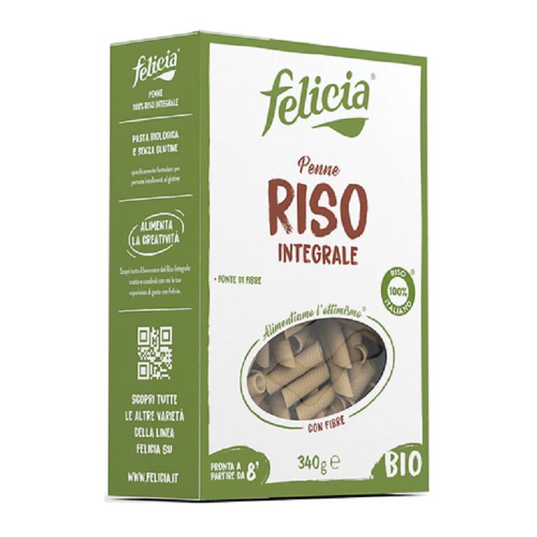 FELICIA BIO RISO INTEGRA PENNE