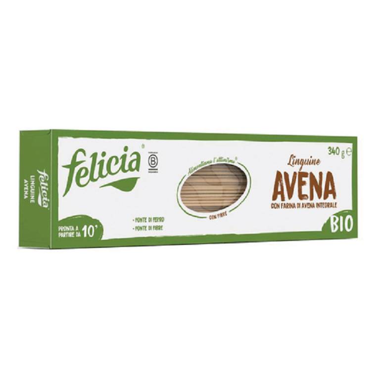 FELICIA LINGUINE AVENA INT340G