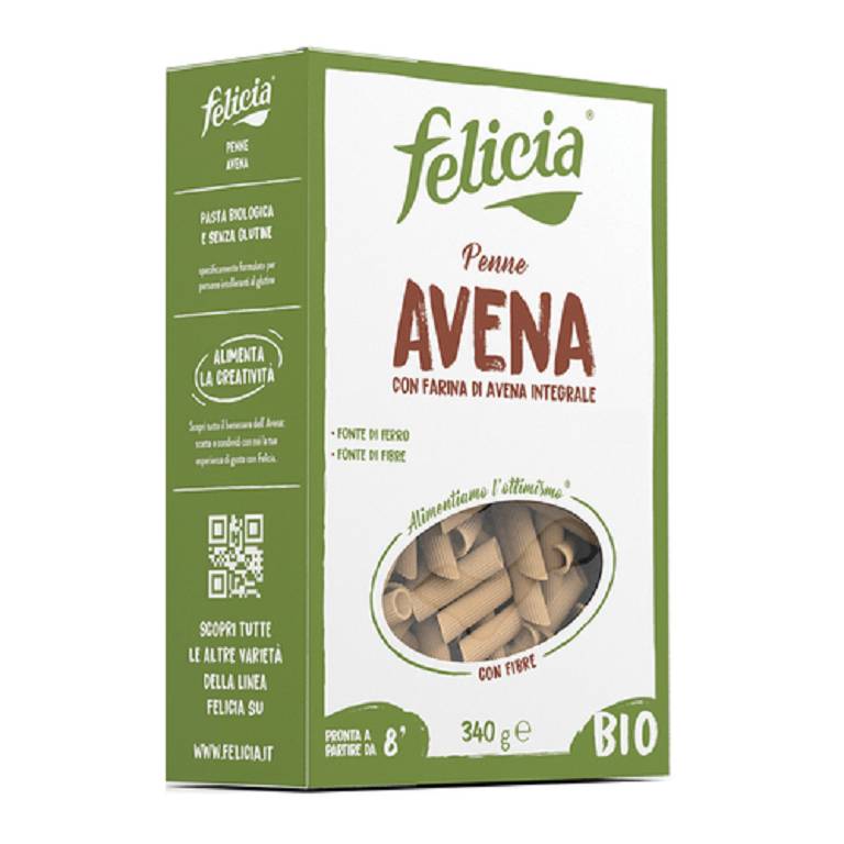 FELICIA PENNE AVENA 340G