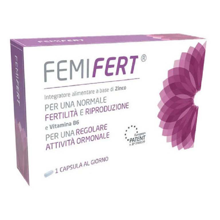 FEMIFERT 28CPR