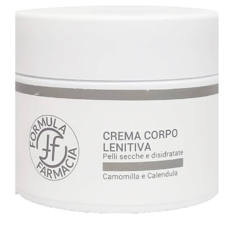 FF CREMA CORPO LENIT CAMOM/CAL