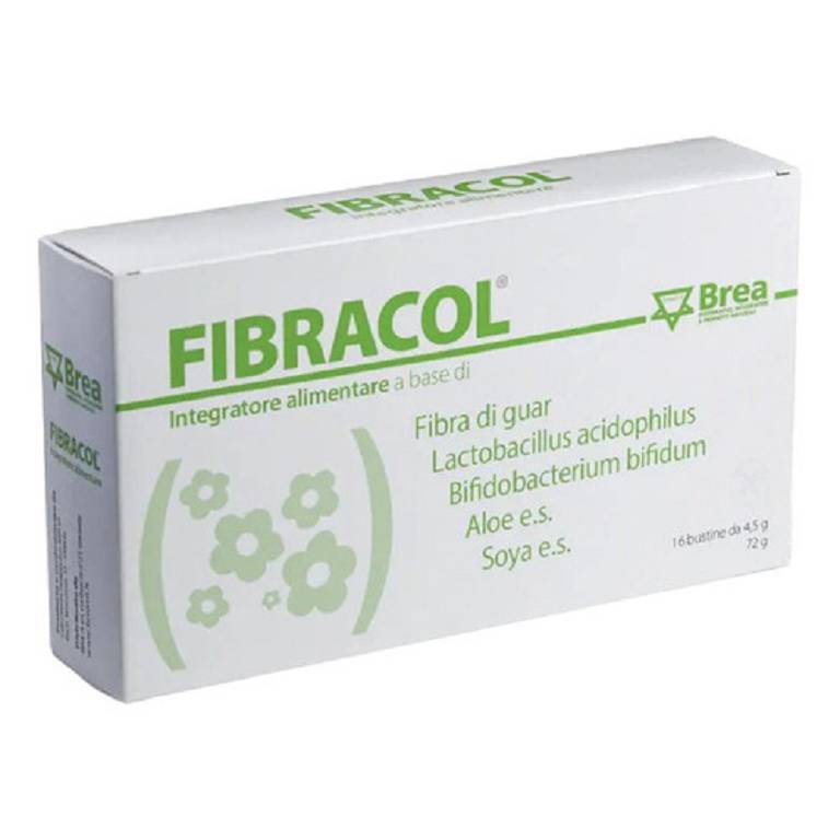 FIBRACOL 16BUST