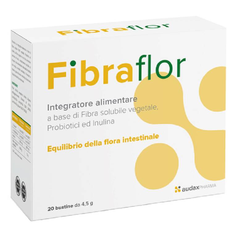 FIBRAFLOR 20BUST