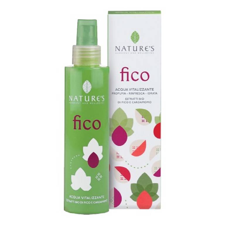 FICO ACQUA VITALIZZANTE 150ML