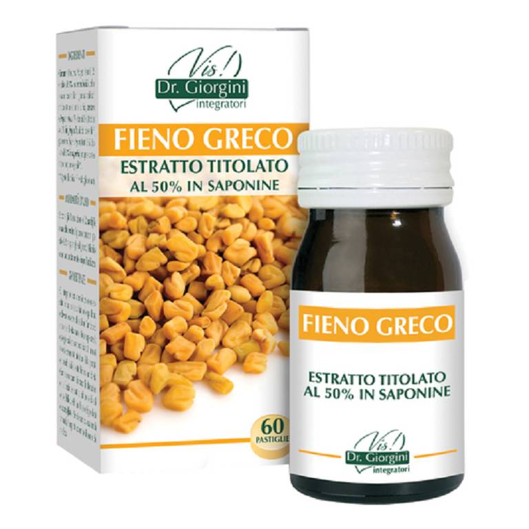 FIENO GRECO ESTR TIT 60PAST